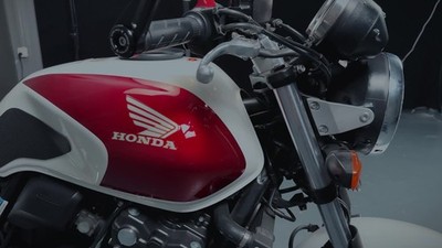 Motorcycle Windshield Windscreen For HONDA CB400 CB400SF Super