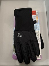 HEAD Hybrid Gloves Womens Size Medium NWT