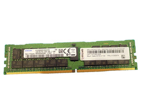 Samsung M393A4K40DB2-CTD6Y DDR4-266 32GB/2Gx4 ECC/REG Server Memory Ram Module