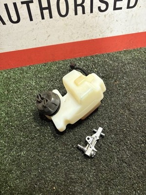 Husqvarna 420EL kabelgebundene Elektro-Kettensäge Öltank und Pumpe