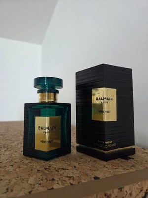 Balmain Vent Vert Eau de Parfum