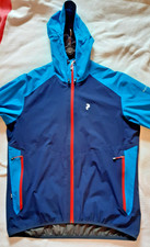 Peak Performance leichte Wind-Regenjacke, Herren XL