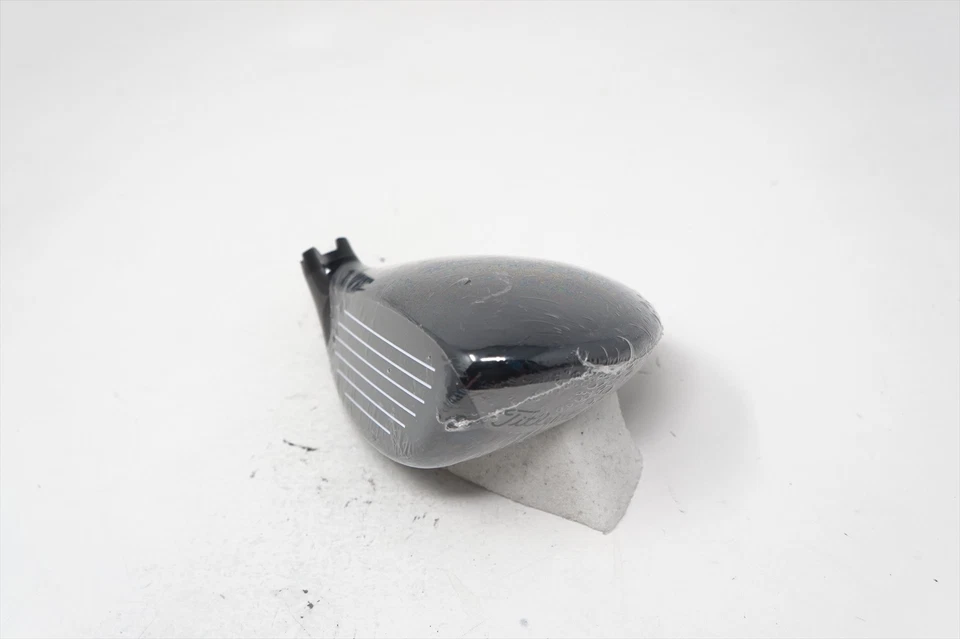 New Titleist Tsr1 23* #5 Hybrid Club Head Only 1305088 Lefty Lh - Image 4 of 4