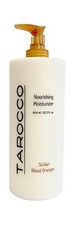 Baronessa Cali Tarocco Sicilian Blood Red Orange Moisturizer - Clea... Fast Ship