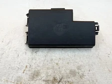 15-23 FORD MUSTANG FUSE RELAY UPPER BOX END TRIM COVER PANEL OEM