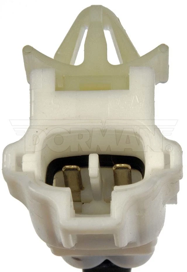 Sensor ABS Dorman 970-814 con arnés para 06-11 Hyundai Azera Sonata Foto 3 de 4