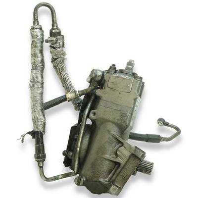 #ad 1994 1995 BMW 530I E34 Power Hydraulic Steering Gearbox Pump W Hose Tube Line $287.99