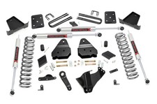 Rough Country 6 Lift Kit For 2015-2016 Ford F-250 Super Duty Gas - 54940
