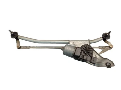 Moteur D'Essuie-Glace Avant Pour DACIA LOGAN MCV (KS) 1.6 0390241544 - Photo 1/4