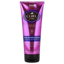 Curl Care, Curl Defining Cream, 6.7 fl oz 198 ml