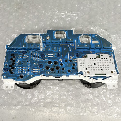 Automatic Speedo Clocks for Mitsubishi PAJERO SHOGUN V78W MK3 3.2 DiD - Picture 4 of 8