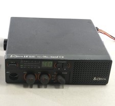 Cobra 18 Ultra Weatherband 40-Channel CB Radio