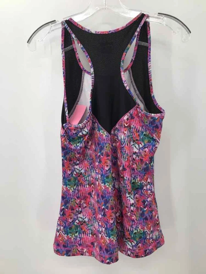 Camiseta deportiva PRINCE rosa talla mediana usada Foto 2 de 3