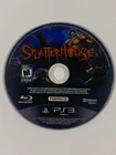 Splatterhouse (Sony PlayStation 3/PS3, 2010) - DISC ONLY Tested Horror Game