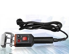 Saldatore Elettrico Logo Marchio Timbri Termotrattati Export Legno Pallet