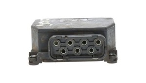 6Q0906625 luftventil VOLKSWAGEN GOLF V BERLINA 1K1 HIGHLINE dmuap1838227