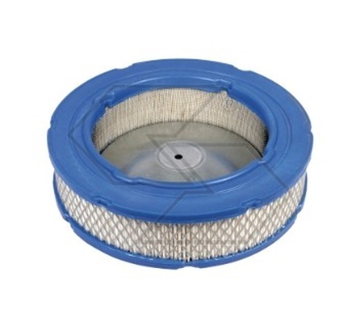 Filterpatrone Luft FüR Motor Kawasaki 19-21-23-25 Hp FH601D 641D 680D 721D-image