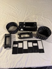 Negative Supply 35mm Pro Film Carrier Bundle Hood Full Border Cassette