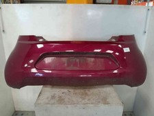 Pare-choc arrière Ford KA