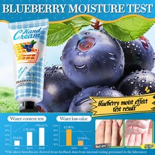 Set Of 5 Hand Lotion Nourishing Hand Cream Prevent Dryness Cracking Non-greasy