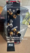 Keysight Agilent M9804A PXI Vector Network An...