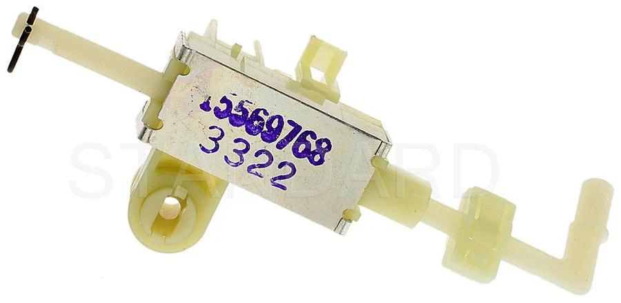 For 1983-1988 Chevrolet S10 Clutch Starter Safety Switch SMP 1983 1984 1985 1986 - Image 2 of 4