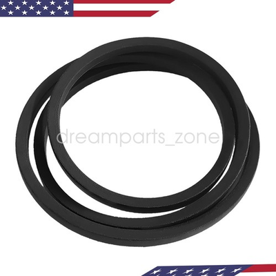 #ad 07200724 Drive Belt For Gravely ZT XL 42 48 52 60 Ariens Ikon XL 60 $13.95