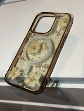 Burga Protective Phone Case for iPhone 15 Pro