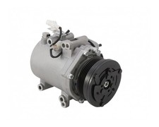 Klimakompressor Msc60Cas für Fiat Sedici 189 Suzuki SX4 / Classic 1.5 1.6 06-14