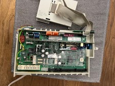 Viessmann LGM29.55b6201 und Steuerplatine Vi 7148360 Vitodens 200