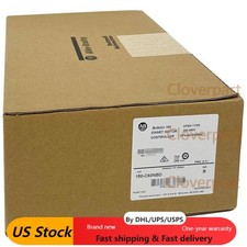 AB 150C60NBD Allen-Bradley 150-C60NBD SMC-3 Smart Motor Controller FAST SHIP