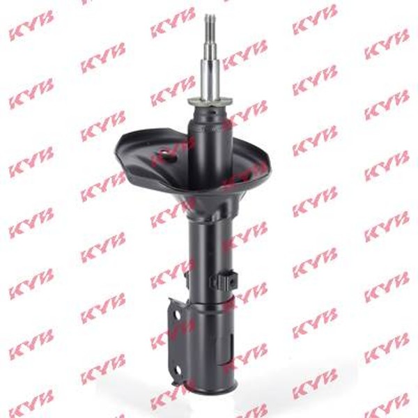 2X KYB StoßDäMpfer Premium 634042 FüR Santamo KIA Runner Space Mitsubishi Joice-image