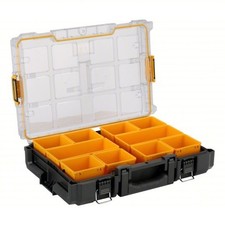 DeWALT DWST08040 ToughSystem 2.0 Full-Size Organizer w/ IP65 Rating NEW
