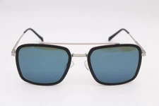 Gunnar Marvel Stark Industries Edition Silver/Blue Square Blue Light Gaming Sung