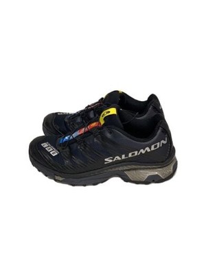 salomon/XT-4 OG/low top sneakers/27cm/US9/black/471329// | eBay