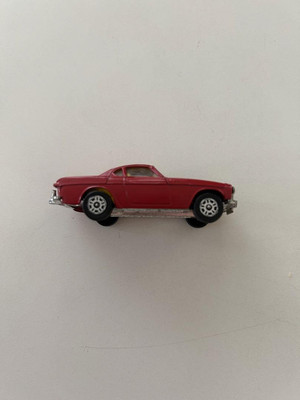 112. トミカ　コーギージュニア　VOLVOP 1800 キャンピングトレーラ 112. Tomica Corgi Junior Volvop 1800 Camping Trailer | eBay