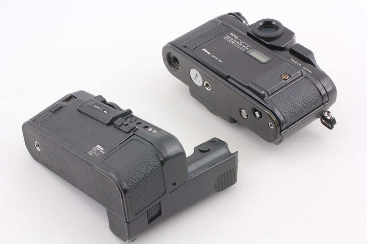 ☆良品☆Nikon F3 AI-S 50mm F1.4 ＃421 Lens Test [Excellent+++++] Nikon F3 Eye Level Ai 50mm f1.4 MF-14