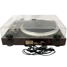 Victor QL-Y7 Direct Drive Record Player Turnt...