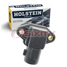 Holstein Manifold Absolute Pressure Sensor for 2000-2003 Acura TL 3.2L V6 hi