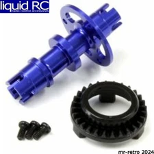 Kyosho MDW024 Rigid Axle for Mini-Z Awd