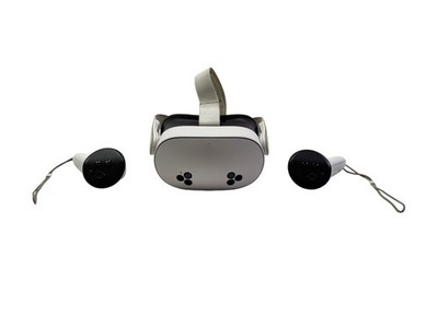 Meta Quest 3S P97 128GB Virtual Reality Headset 7717