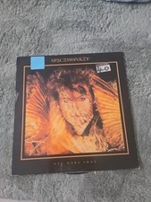 Space Monkey - One More Shot 12" Vinyl Single 