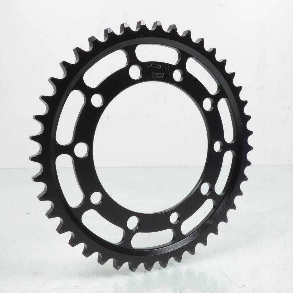 Couronne transmission Esjot pour Triumph 955 Sprint RS entretien moto