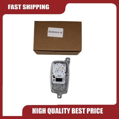 New DRL Full LED Headlight Module Right Side B105444-B For Renault Megane IV RS