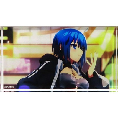 Moon Cancer/Star Ciel FGO Fes. 2025 -10th Anniv- BB Presents Celeb Japan C190
