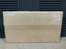 Samsung T37F 24" LED LCD Display 1080p F24T374FWN            NEW OPEN BOX 