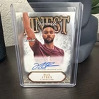 Topps Finest 2024-25 Autograph Max Strus Cleveland Cavaliers #FA-MB Card