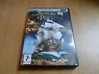 PORT ROYALE 2 IMPERIO Y PIRATAS - PC JUEGO FISICO FX 1ª EDICION - TOTAL ESPAÑOL