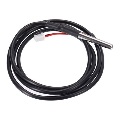 Ice Thickness Sensor Line Ice Maker Water Level Sensing Line 150cm 10K