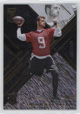2016 Donruss Elite Elite Rookies Black 143/199 Brandon Allen #151 Rookie RC 0c3